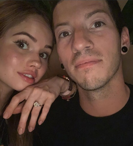 debby ryan and josh dun