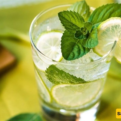 Sekanjabin Syrup: A Traditional Persian Drink for Hot Seasons