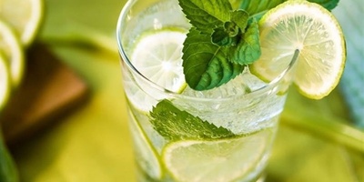 Sekanjabin Syrup: A Traditional Persian Drink for Hot Seasons