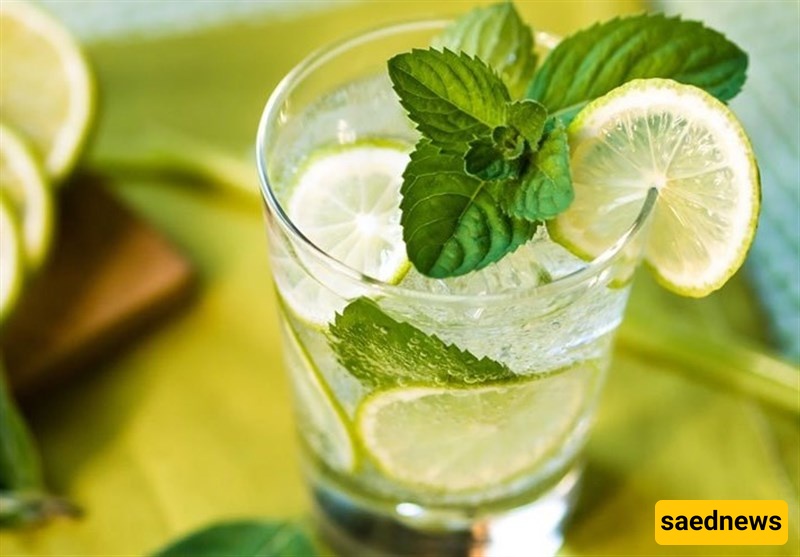 Sekanjabin Syrup: A Traditional Persian Drink for Hot Seasons