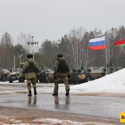Russia, Belarus to Hold Zapad 2025 Strategic Drills on September 12-16