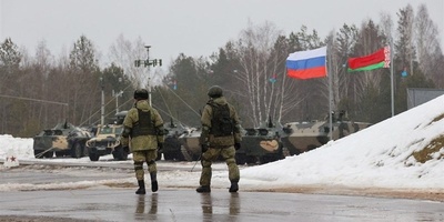 Russia, Belarus to Hold Zapad 2025 Strategic Drills on September 12-16