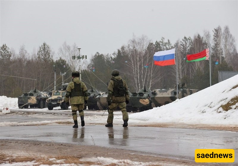Russia, Belarus to Hold Zapad 2025 Strategic Drills on September 12-16