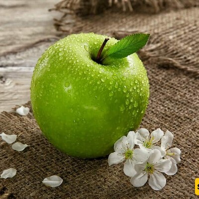 Unbelievable Benefits of Sour Green Apples You Need to Know