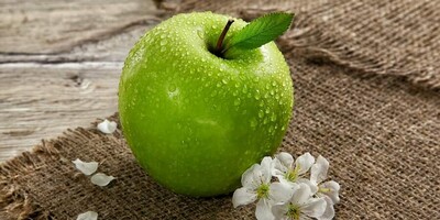 Unbelievable Benefits of Sour Green Apples You Need to Know