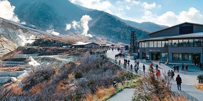 Attention Japan Travelers: Hakone Will Transform Your Travel Experience