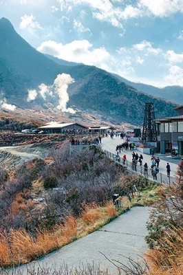 Attention Japan Travelers: Hakone Will Transform Your Travel Experience