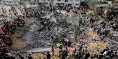 Hamas Denies Giving Up Truce Deal, Accuses Israel of Inventing Pretexts to Prolong War