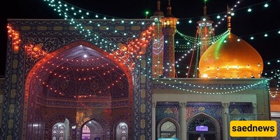 The Birth of Imam al-Zaman: Celebrating the Festival of the 15th of Sha’ban