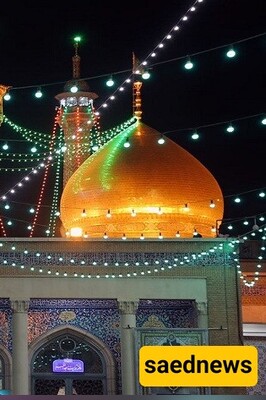 The Birth of Imam al-Zaman: Celebrating the Festival of the 15th of Sha’ban