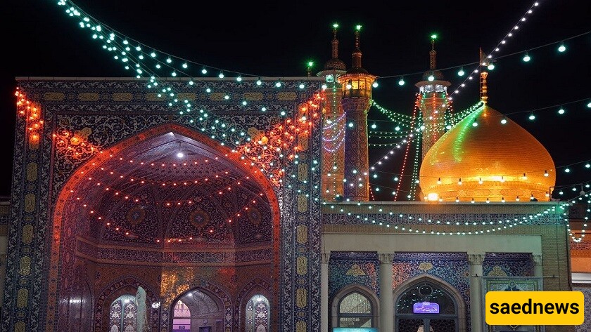 The Birth of Imam al-Zaman: Celebrating the Festival of the 15th of Sha’ban