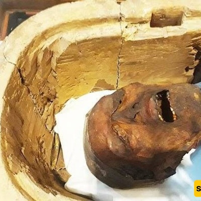 World’s Oldest Prosthetic Found on 3,000-Year-Old Mummy’s Foot — And It’s Even Stranger Than You Think!