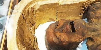 World’s Oldest Prosthetic Found on 3,000-Year-Old Mummy’s Foot — And It’s Even Stranger Than You Think!