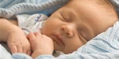 Lola: The Baby Who Stands at Four Months Old