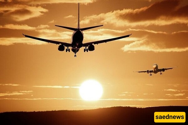 Iran and Oman Sign MoU to Boost Aviation and Flight Operations Cooperatio