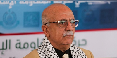 Israeli strike on Sana’a kills senior Houthi leaders during government meeting