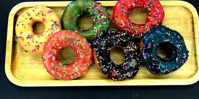 How to Make Soft and Delicious Donuts Without an Oven