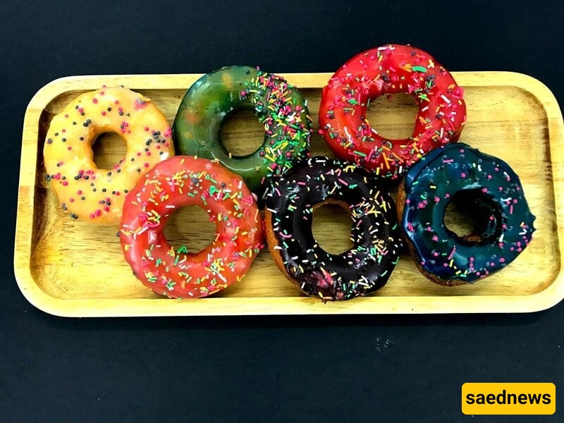 How to Make Soft and Delicious Donuts Without an Oven