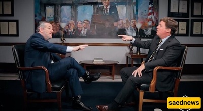 The Warmongering American Senator Was Humiliated Live on Air: You Don’t Know Anything About Iran