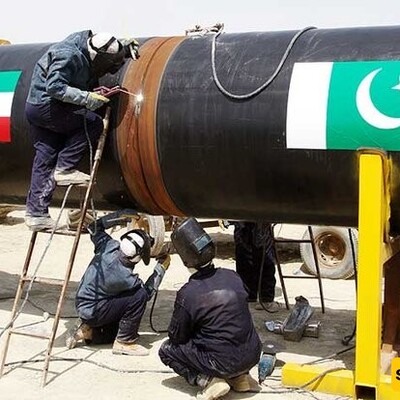 Will Pakistan Continue Its Gas Project With Iran?