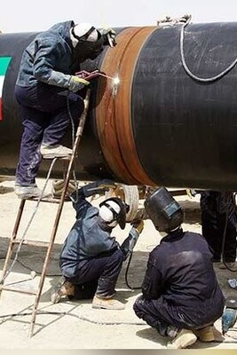 Will Pakistan Continue Its Gas Project With Iran?