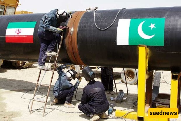 Will Pakistan Continue Its Gas Project With Iran?