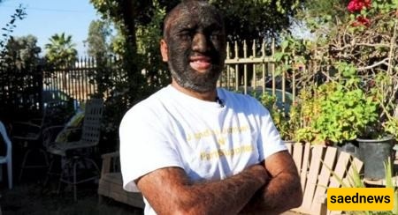 Werewolf Man