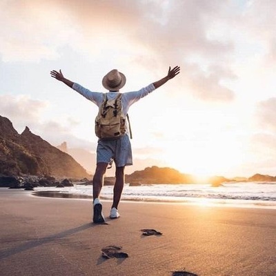 5 Reasons Why Traveling Can Transform Your Mood and Life!