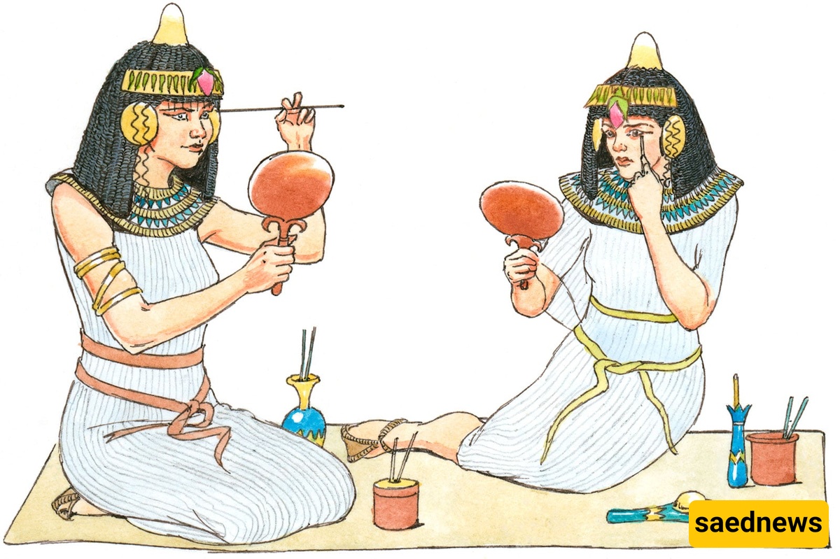 Egypt