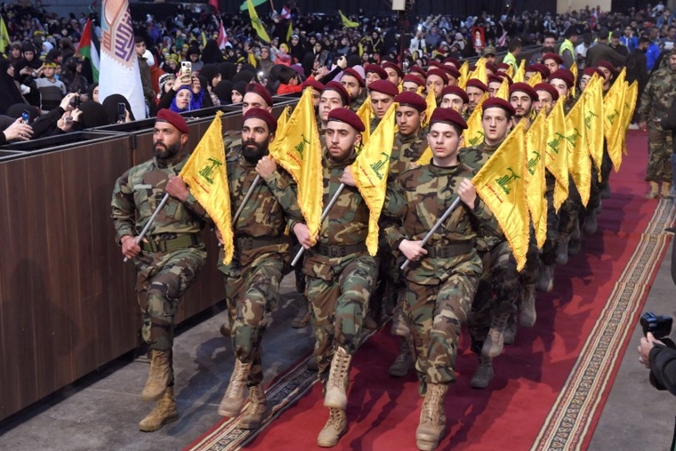 HEZBOLLAH