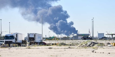 Why Has Iran Chosen Kuwait as Its Primary Target? The Strategy Behind the Move Explained