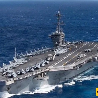 US Strike on Suspected Drug Ship in Pacific Ocean Kills Two