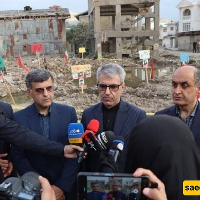 Iranian Nation Will Stand Against Any Bullying