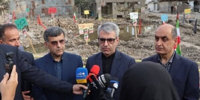 Iranian Nation Will Stand Against Any Bullying