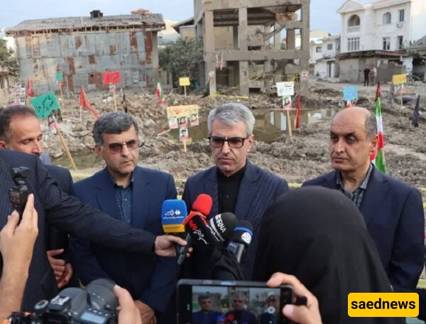 Iranian Nation Will Stand Against Any Bullying
