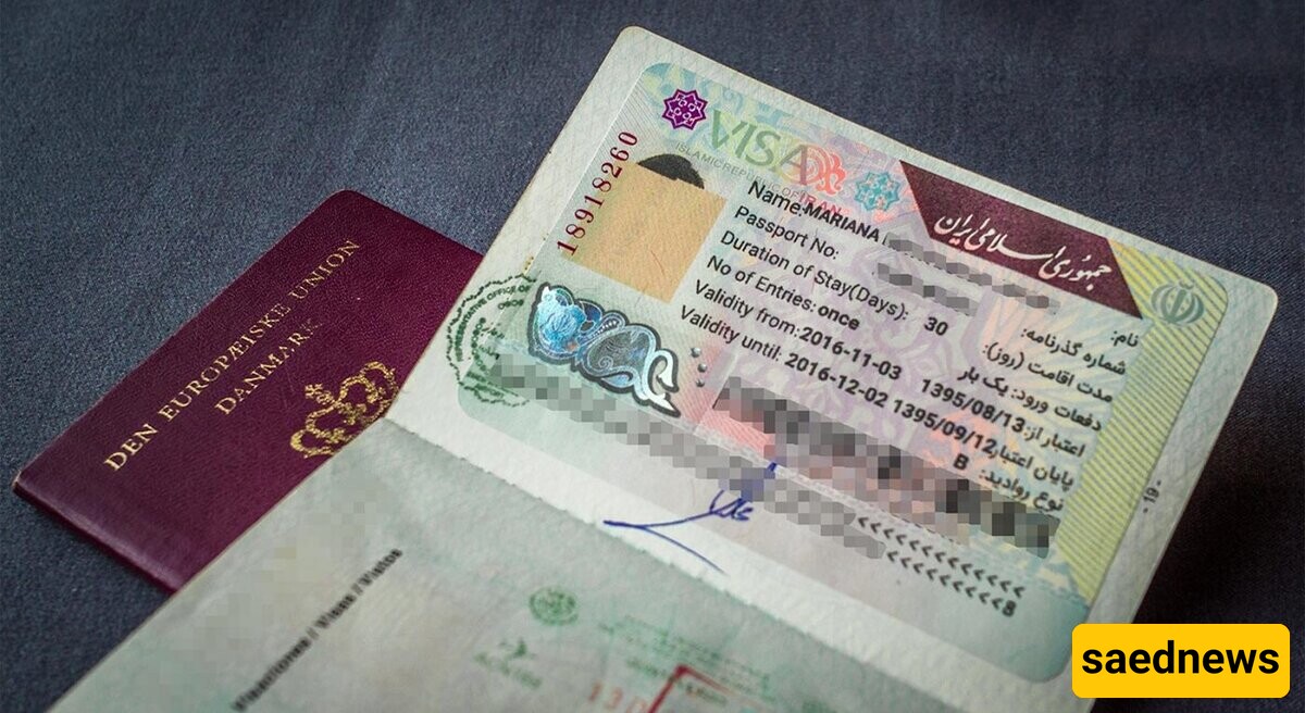 Schengen visa