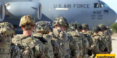 Analyst Describes US Military Withdrawal From Iraq as Political Maneuver