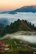 Exploring Iran’s Nature Through the Eyes of a Drone