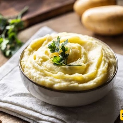 How to Make Roasted Garlic Mashed Potatoes: A Professional and Delicious Side Dish