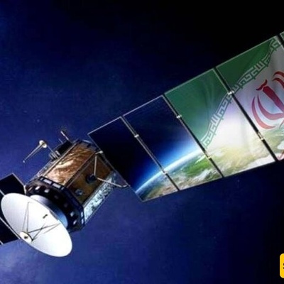 lran Unveils Upgraded Kowsar Satellite