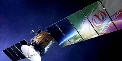 lran Unveils Upgraded Kowsar Satellite