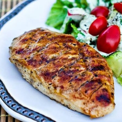 Delicious Moroccan-Style Roasted Chicken Recipe for an Elegant Dinner