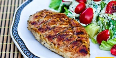 Delicious Moroccan-Style Roasted Chicken Recipe for an Elegant Dinner