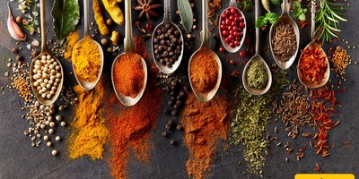 How to Prevent Spices From Absorbing Moisture