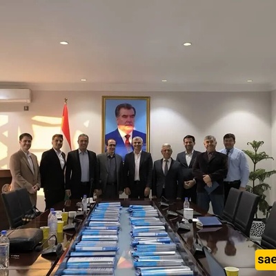 Tajikistan Calls for Expanded Civil Aviation Cooperation with Iran