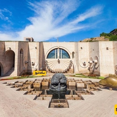 Yerevan Cascade Secrets: Why Armenia’s Most Famous Stairway Captivates Every Visitor