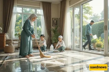 Cleanliness Is Half Your Faith — Why Muslims Treat Hygiene as Worship!
