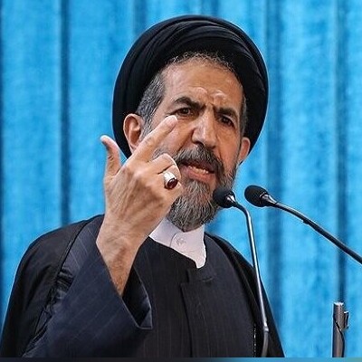 Senior Cleric: Iran Can Secure Its Place in the World Through Determination