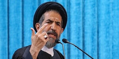 Senior Cleric: Iran Can Secure Its Place in the World Through Determination