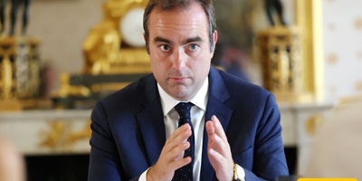 France: We Participated in Tracking Iranian Drones